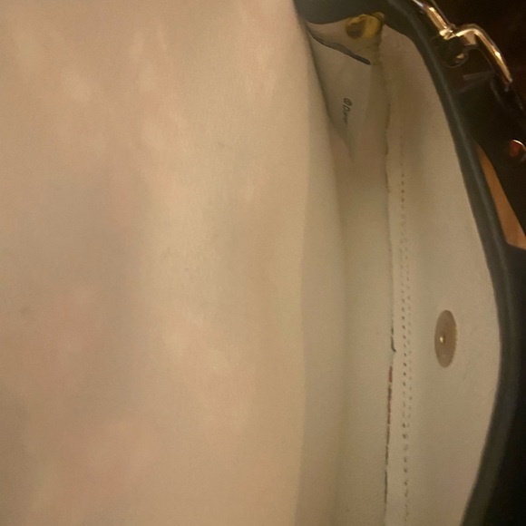 Dooney & Bourke Minnie Mouse Disney Wristlet - Picture 7 of 7